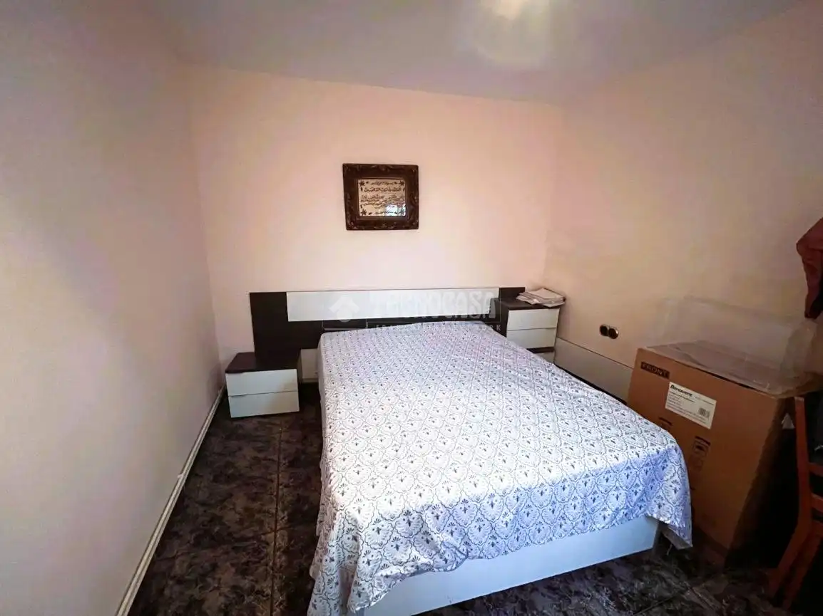 Habitación de Piso en venta en Esplugues de Llobregat con Calefacción