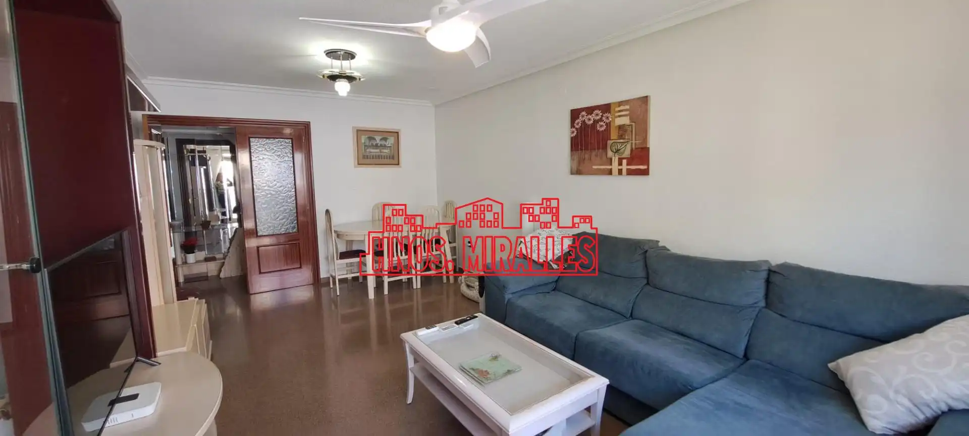Flat for sale in La Coca - La Nia - Vistahermosa