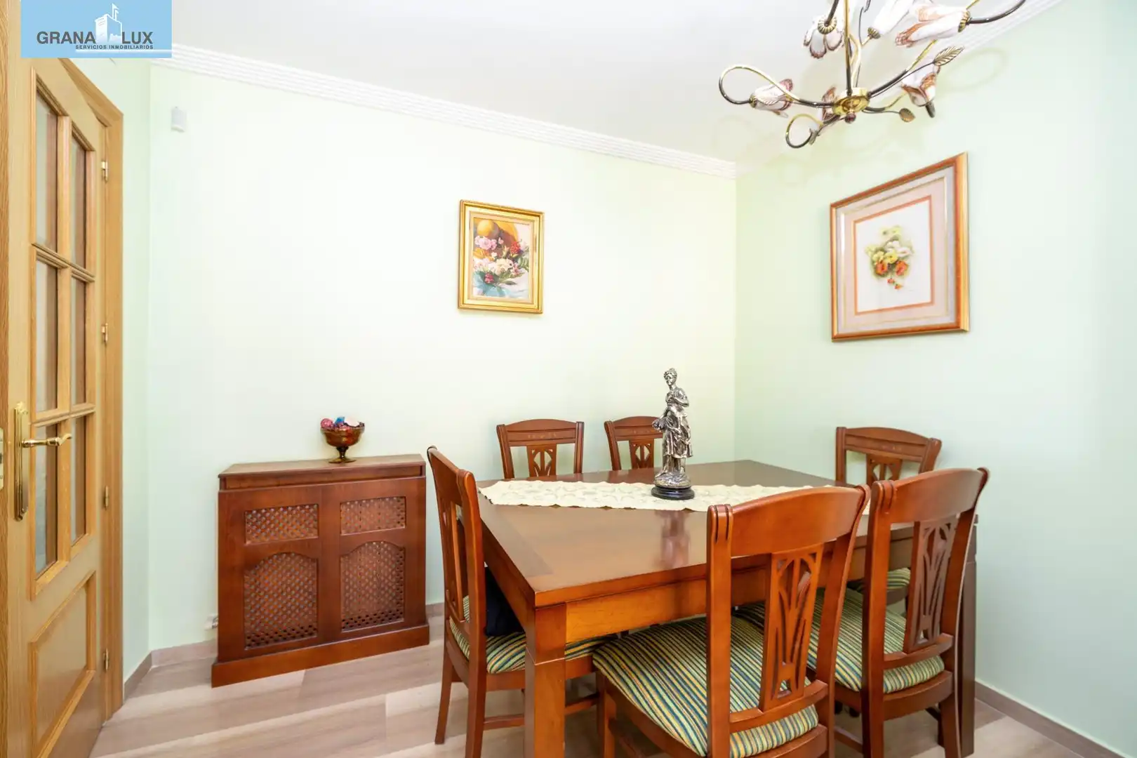 Appartement avec terrasse à vendre à Plaza de la Ciudad de Los Carmenes, imagen 12
