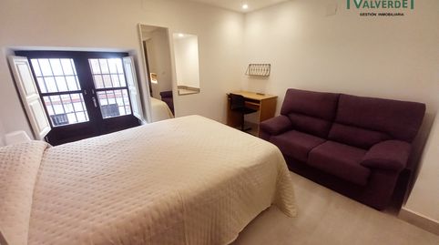 Foto 3 de Estudio de alquiler en Calle Pavaneras, San Matías - Realejo, Granada Capital