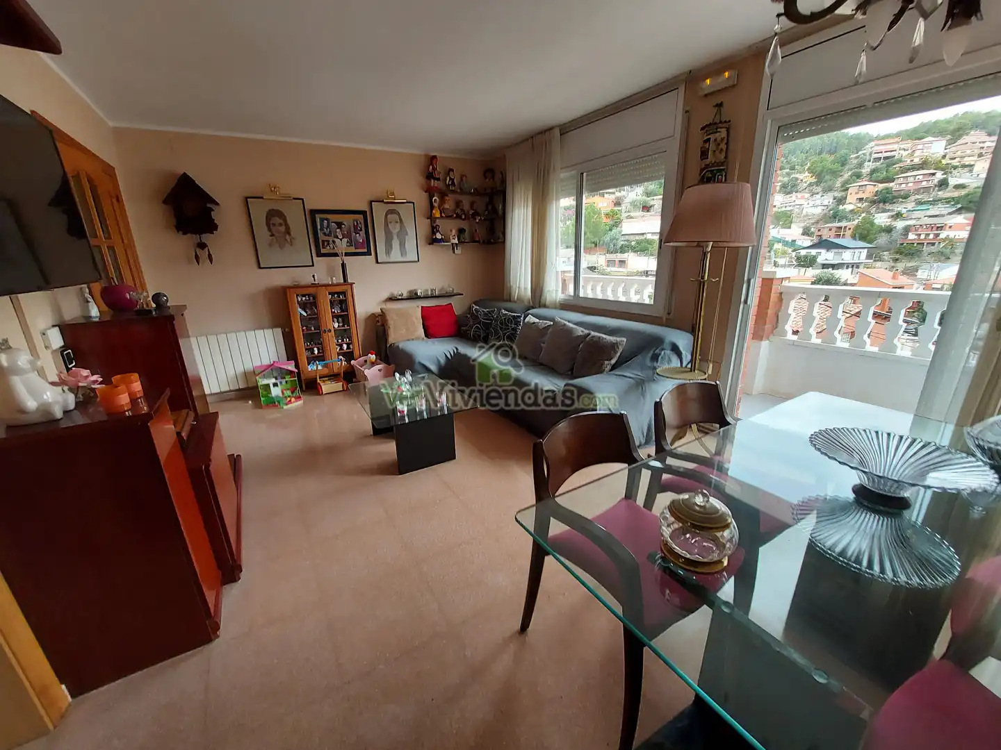 Maison avec terrasse à vendre à Carrer de la Ginesta 28, imagen 31