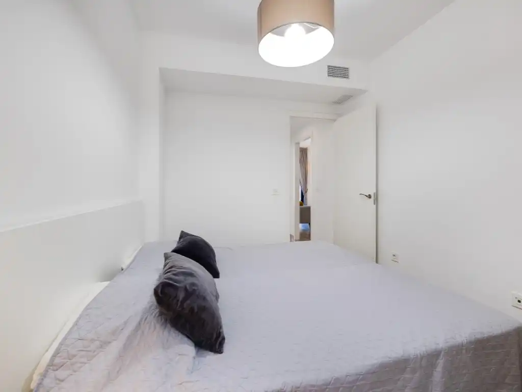 Appartement compact à vendre à Calle Joaquin Chapaprieta, imagen 24