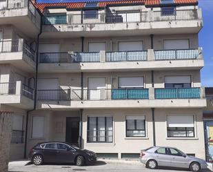 Exterior view of Apartment for sale in Ribeira  with Parquet flooring and Balcony