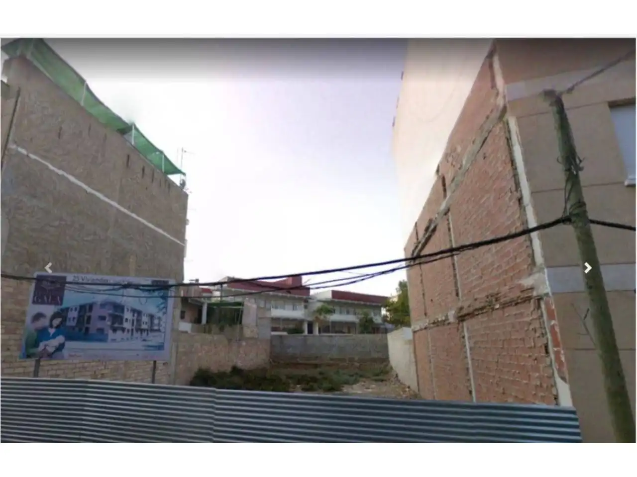 Terrenys i solars en venda a Calle NUEVA 4, imagen 3