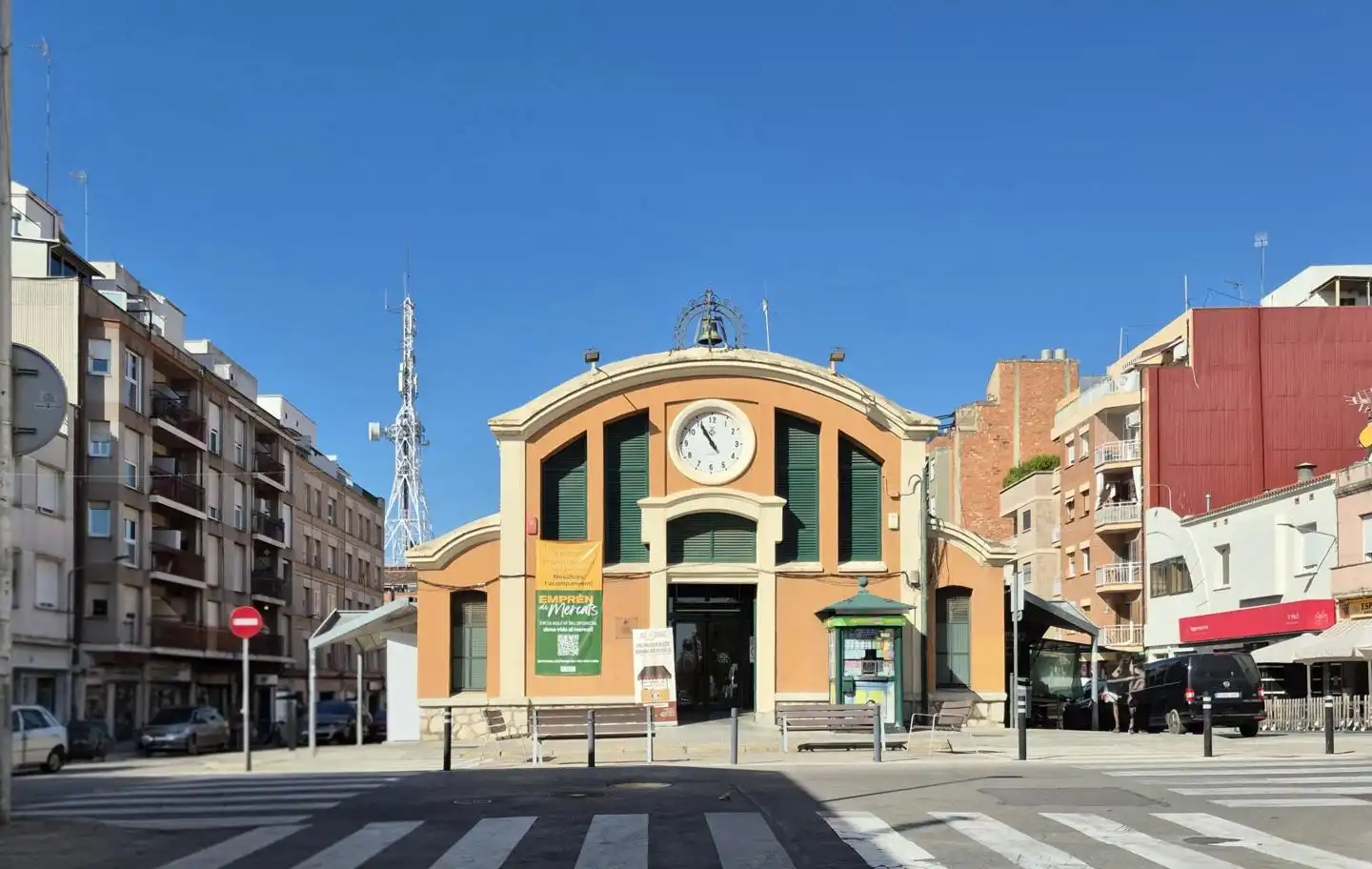 Ático con terraza en venta en calle Transversal, imagen 38