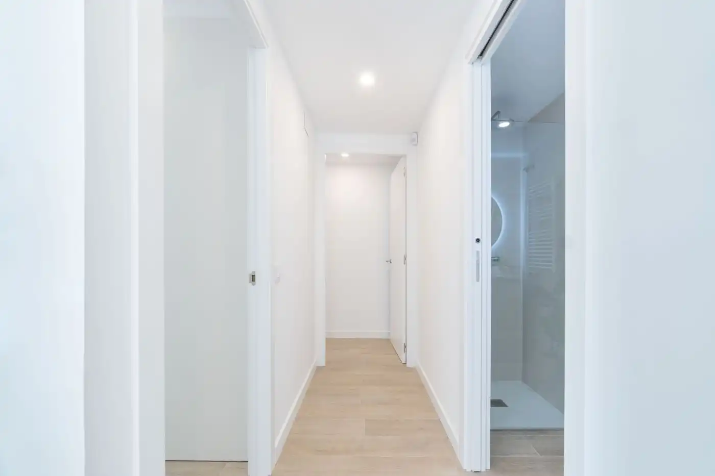 Apartamento con ascensor en venta en carrer de josep Sabater, imagen 13