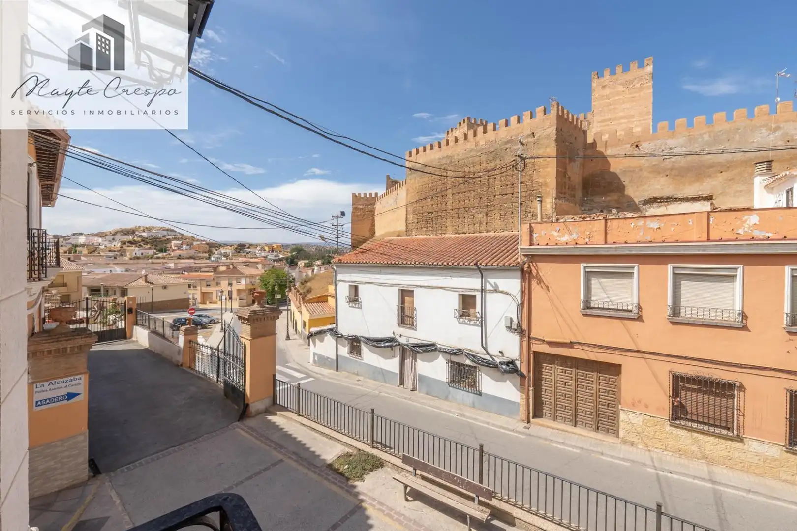 Maison à vendre à Calle de la Cruz de Piedra, imagen 18