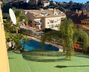 Piscina de Pis en venda en Fuengirola amb Aire condicionat, Jardí privat i Terrassa