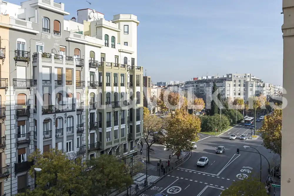 Piso con ascensor en venta en O'Donnell, imagen 31