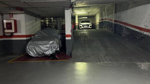 Photo 4 of Garage for sale in El Parc i la Llacuna del Poblenou,  Barcelona Capital