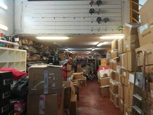 Nave industrial en Venta en Valdepelayo - Montepinos - Arroyo Culebro