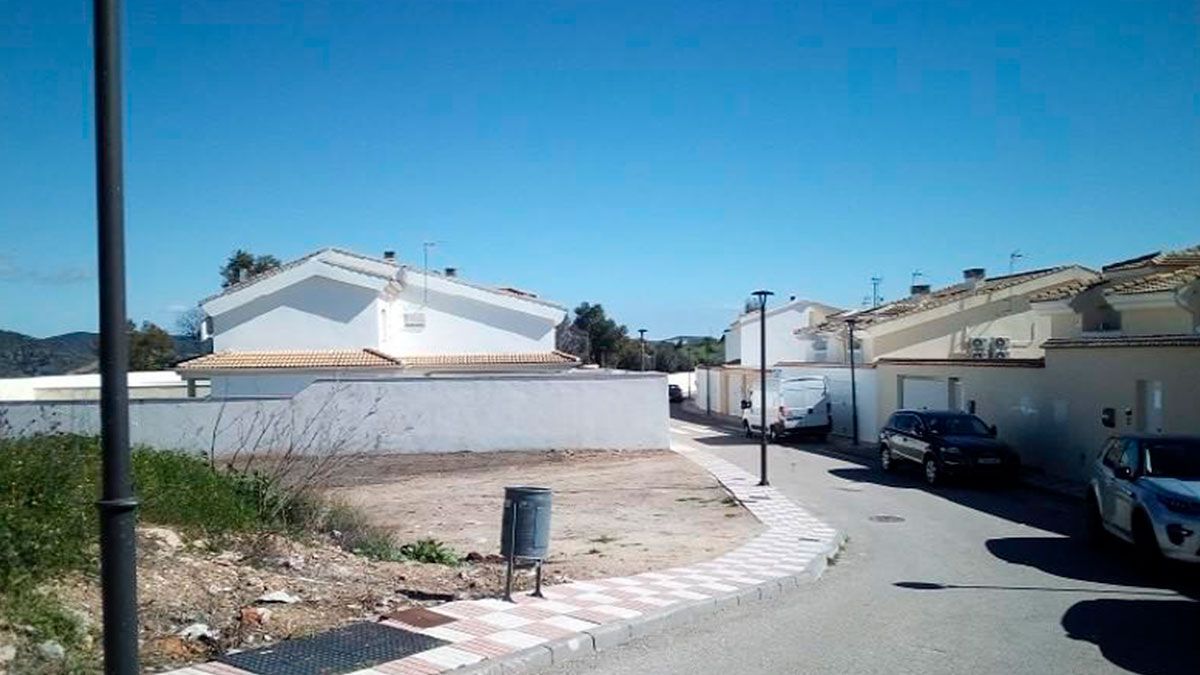 Exterior view of Residential for sale in La Carolina