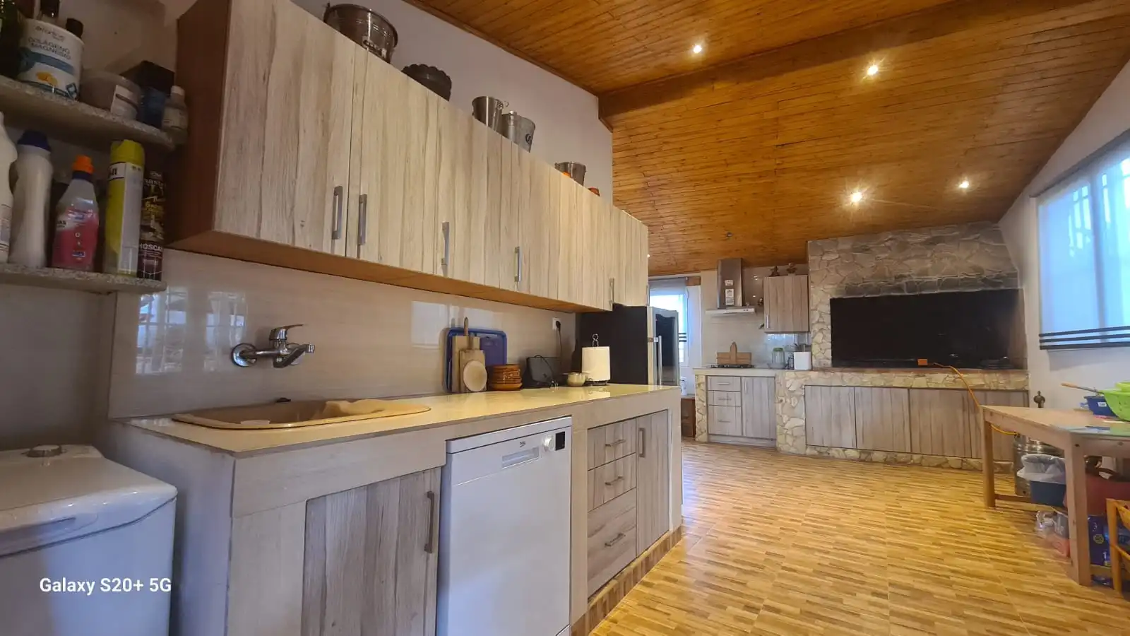 Casa o chalet de alquiler en Partida Camara, 7046, San Crispín - Huerta Nueva-Estación