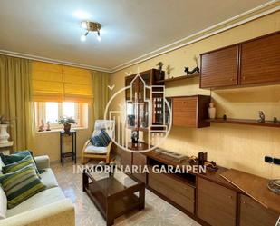 Living room of Flat for sale in Villabona  with Heating and Balcony