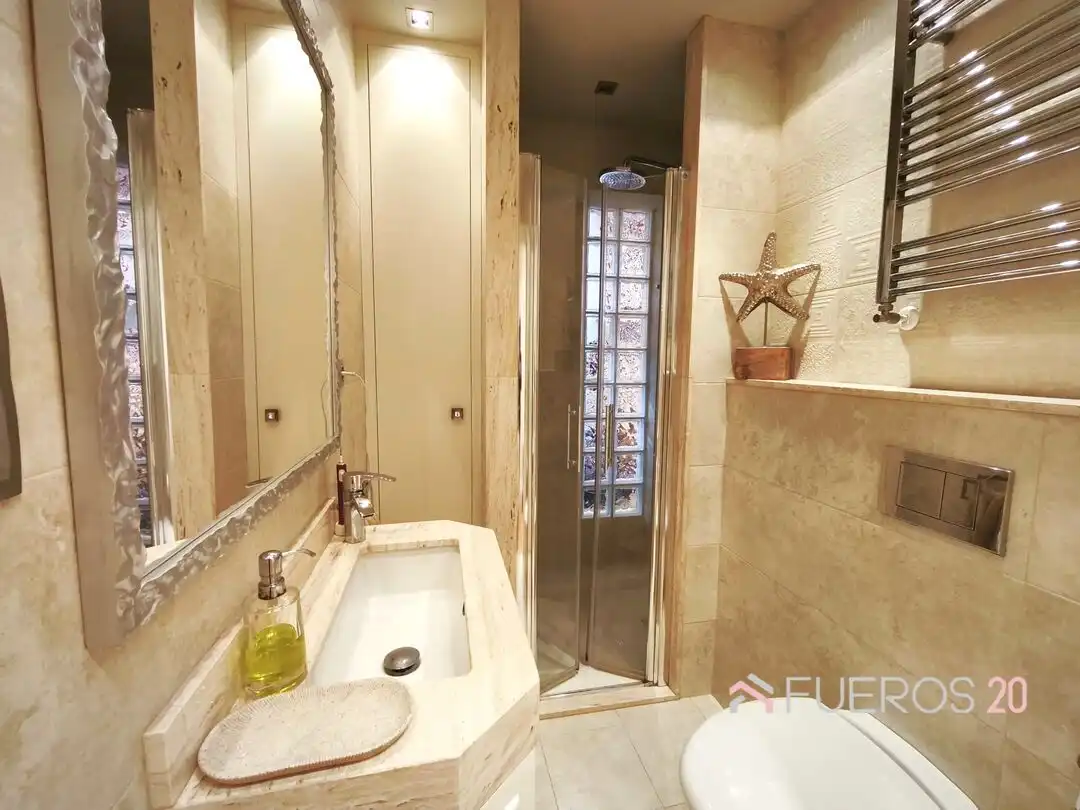Piso con terraza en venta en Centro, imagen 18