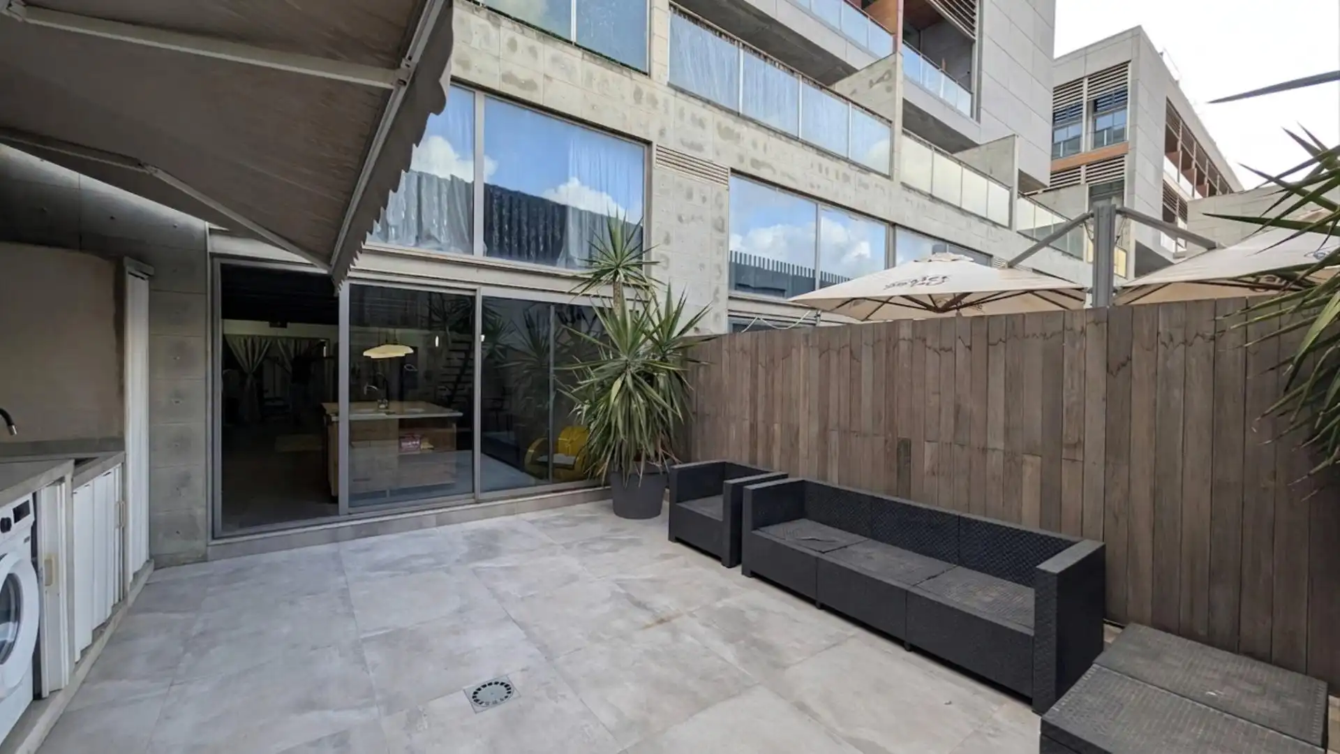 Duplex avec piscine à vendre à Carrer Creu Roja 1, imagen 4