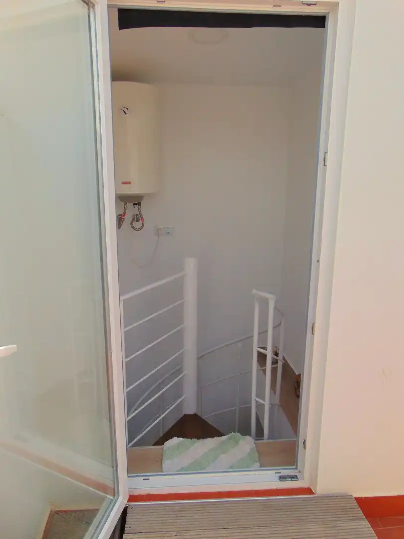 Ático en venta en San Pedro del Pinatar con Aire acondicionado, Calefacción y Terraza