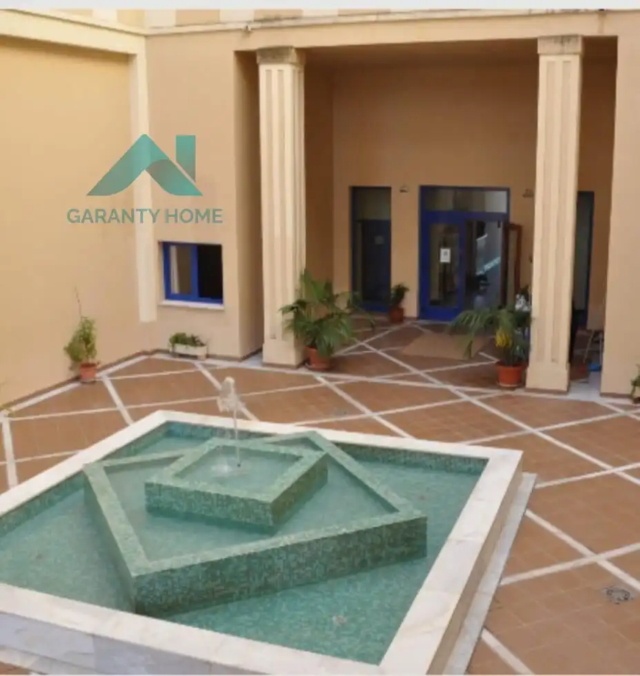 Mini appartamento con terrazza in vendita a Este - Alcosa- Torreblanca