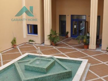 Mini appartamento con balcone in vendita a Este - Alcosa- Torreblanca