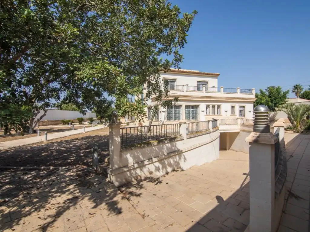 Casa con terraza en venta en Peña de las Águilas, imagen 37