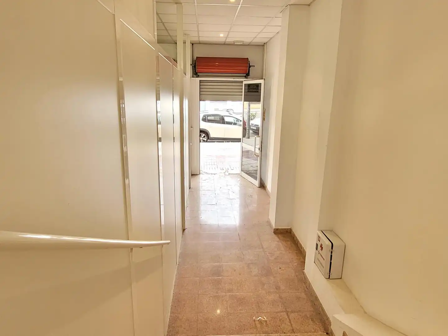 Gewerbefläche zum Verkauf in de Jaume I, imagen 5