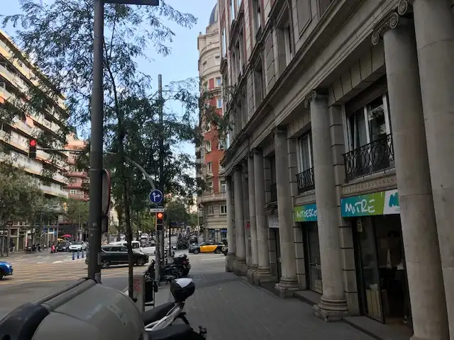 Local comercial en traspàs a Eixample, imagen 6