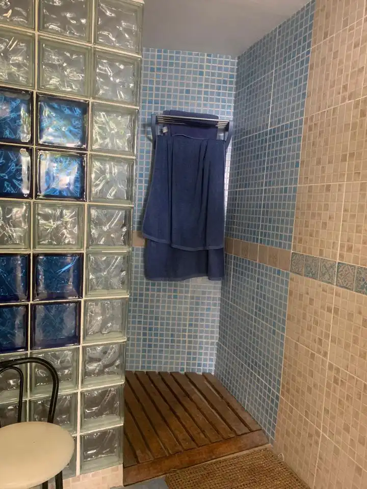 Bany de Casa o xalet en venda en Calatayud amb Terrassa