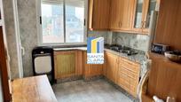Kitchen of Attic for sale in Zamora Capital   with Heating, Terrace and Storage room