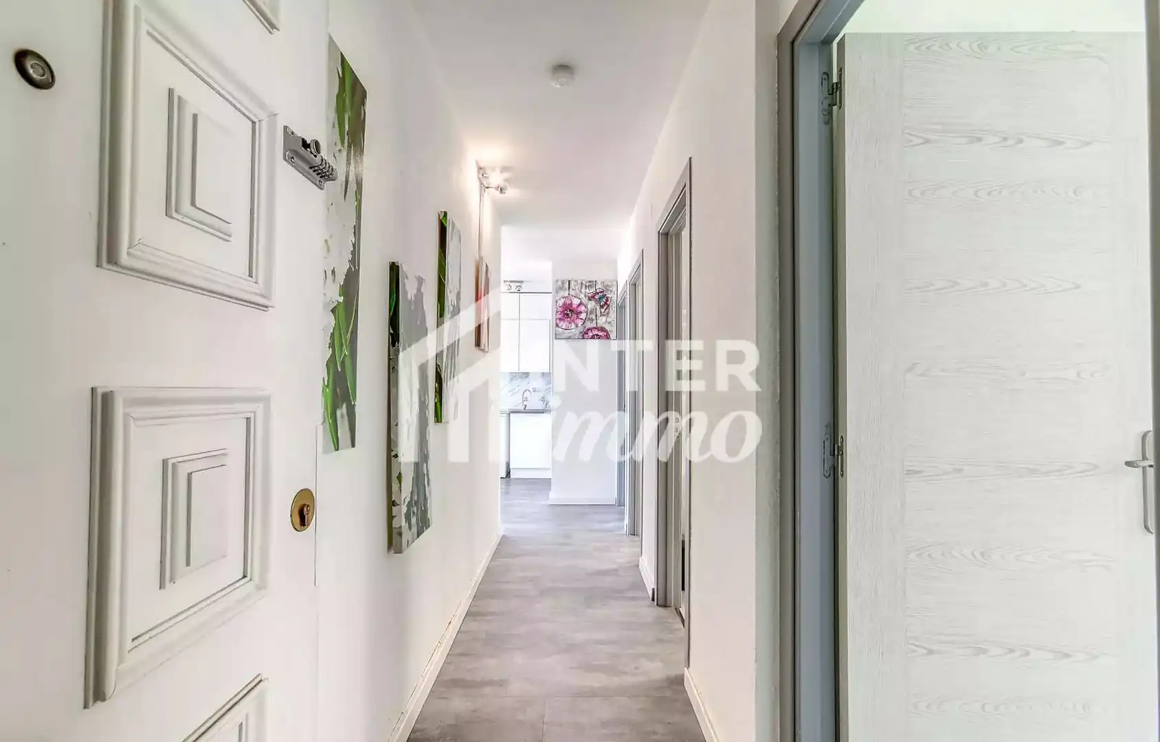 Flat with lift for sale in Carrer Merce Rodoreda 1, imagen 9