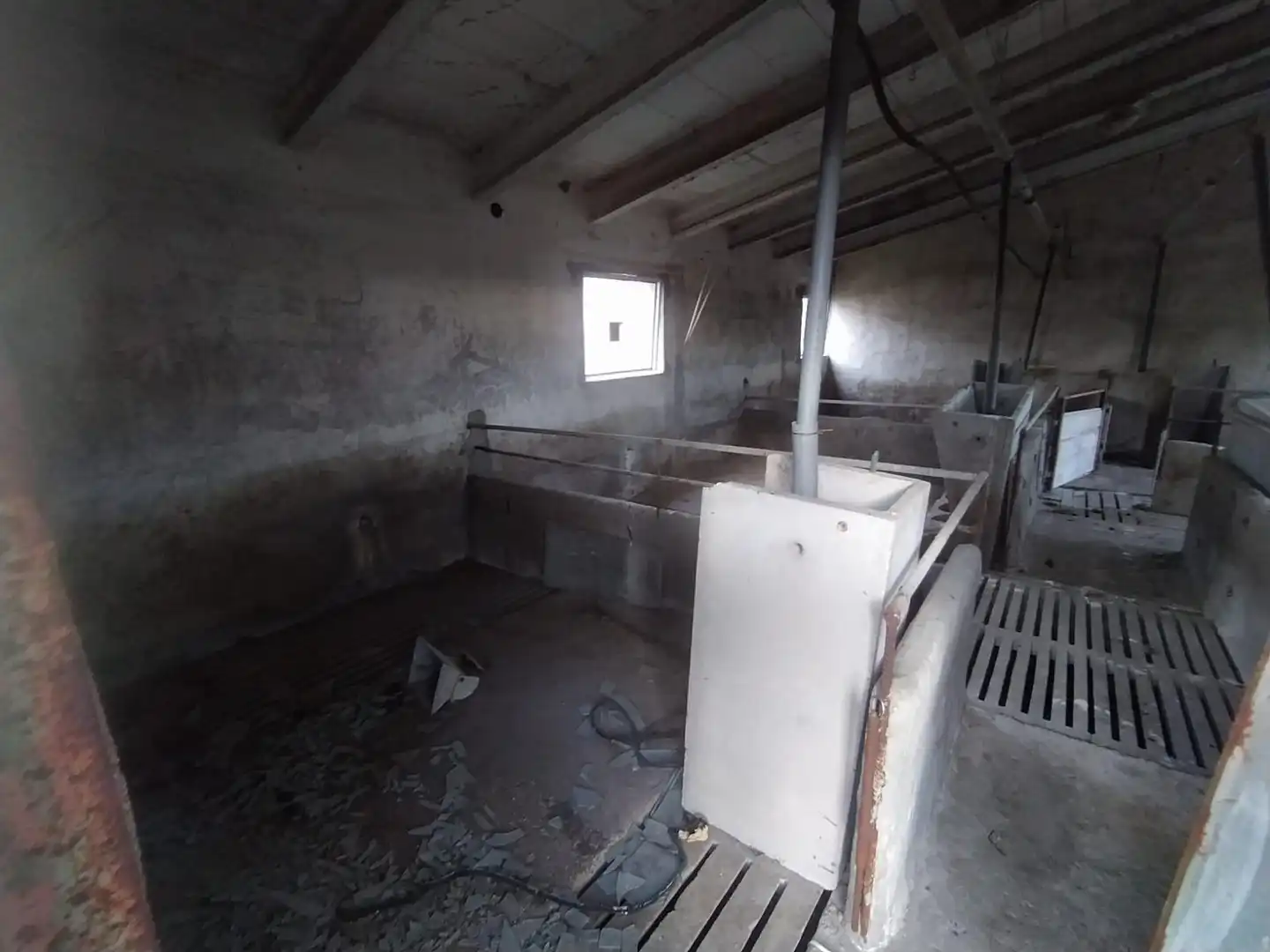 Nave industrielle à vendre à Fuentepelayo, imagen 16