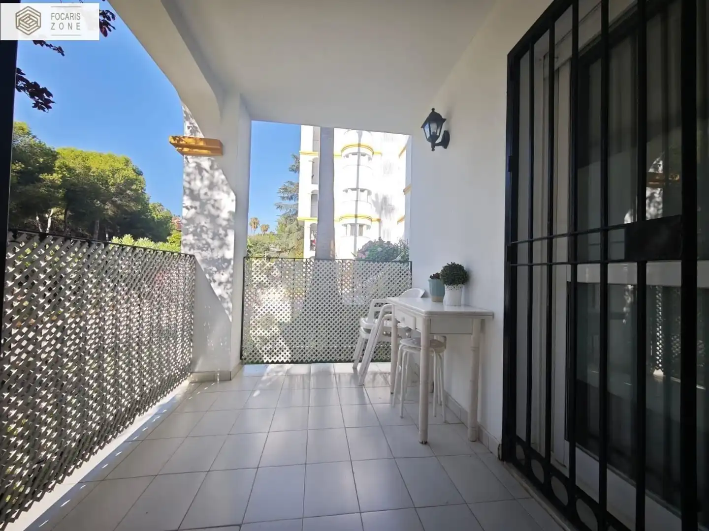 Flat with terrace for sale in Urbanizacion RONDA GOLF OESTE, imagen 4