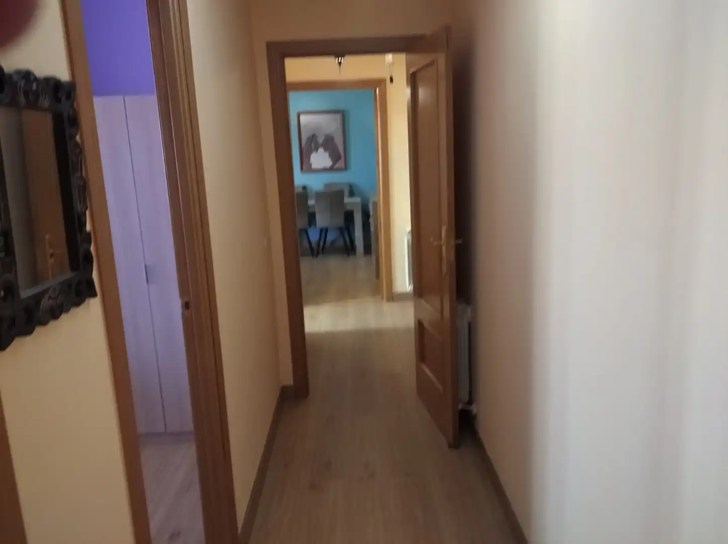 Wohnung zum Verkauf in Villarrubia de los Ojos mit Heizung