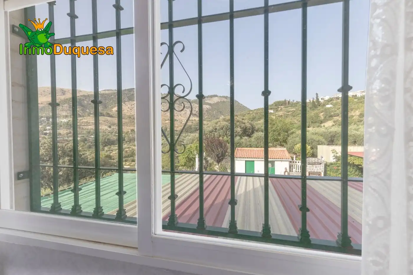 Chalet con terraza en venta en Víznar, imagen 67