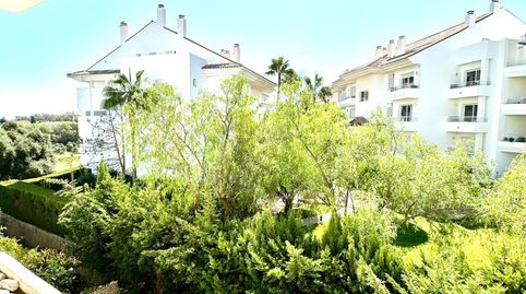 Foto 2 von Wohnungen zur Miete in Guadalmina Baja, Marbella
