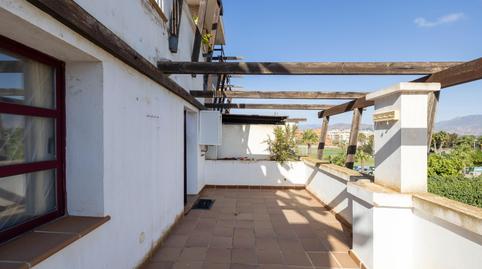 Foto 3 de Apartament en venda a Calle Rector José Vida Soria, 10, Playa de Granada, Motril