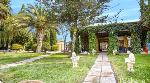 Foto 2 de Casa o chalet en venta en De Aragón, Almansa, Albacete
