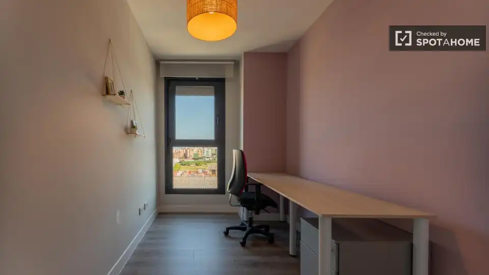 Room in Sant Isidre