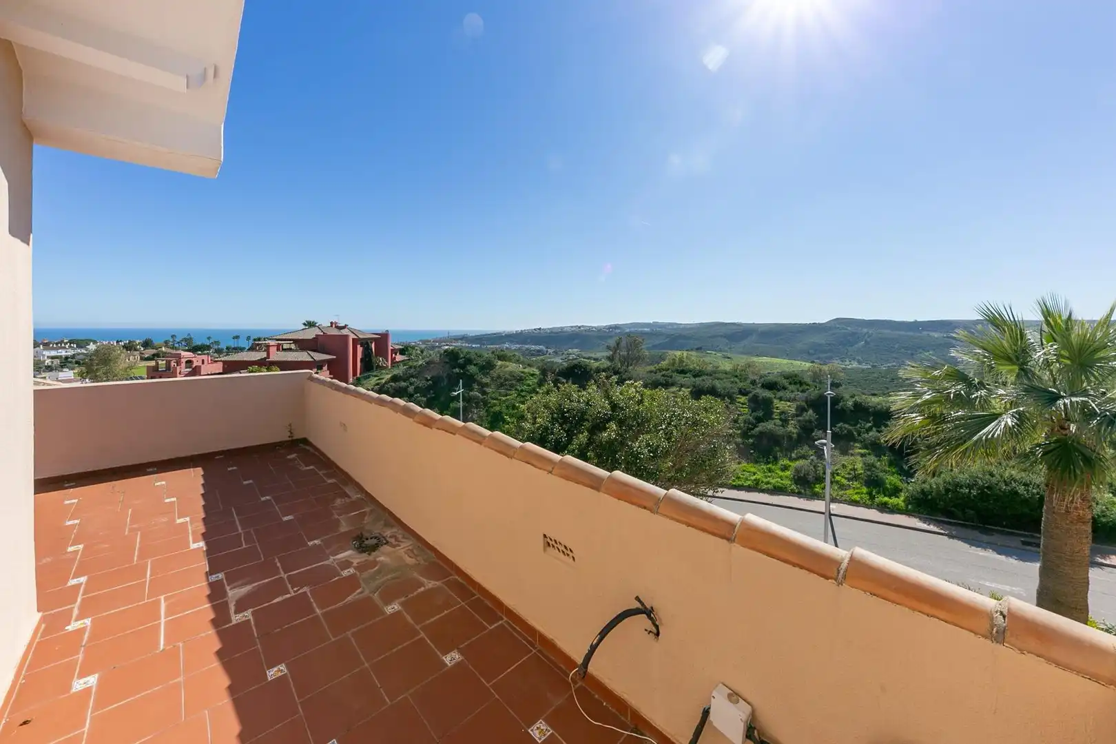 Maison mitoyenne avec piscine à vendre à La Duquesa, imagen 10