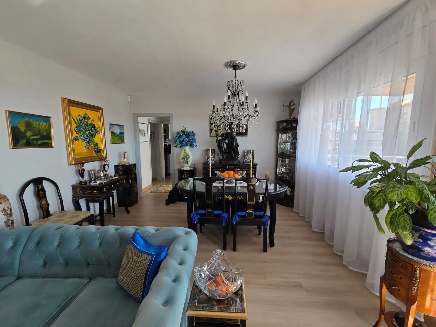 Wohnung mit Aufzug zum Verkauf in Segur Platja, imagen 5