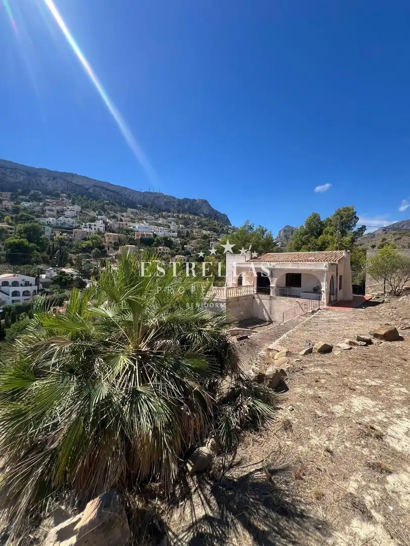 Maison avec piscine à vendre à Canuta, imagen 11