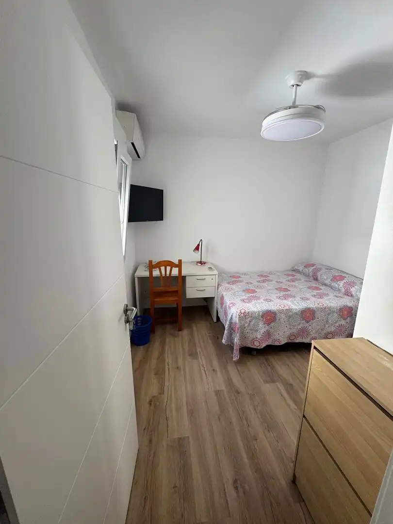 Bedroom of Buildings for sale in Málaga