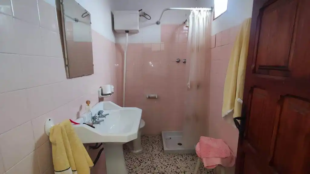 Baño de Casa o chalet en venta en Ibi con Amueblado
