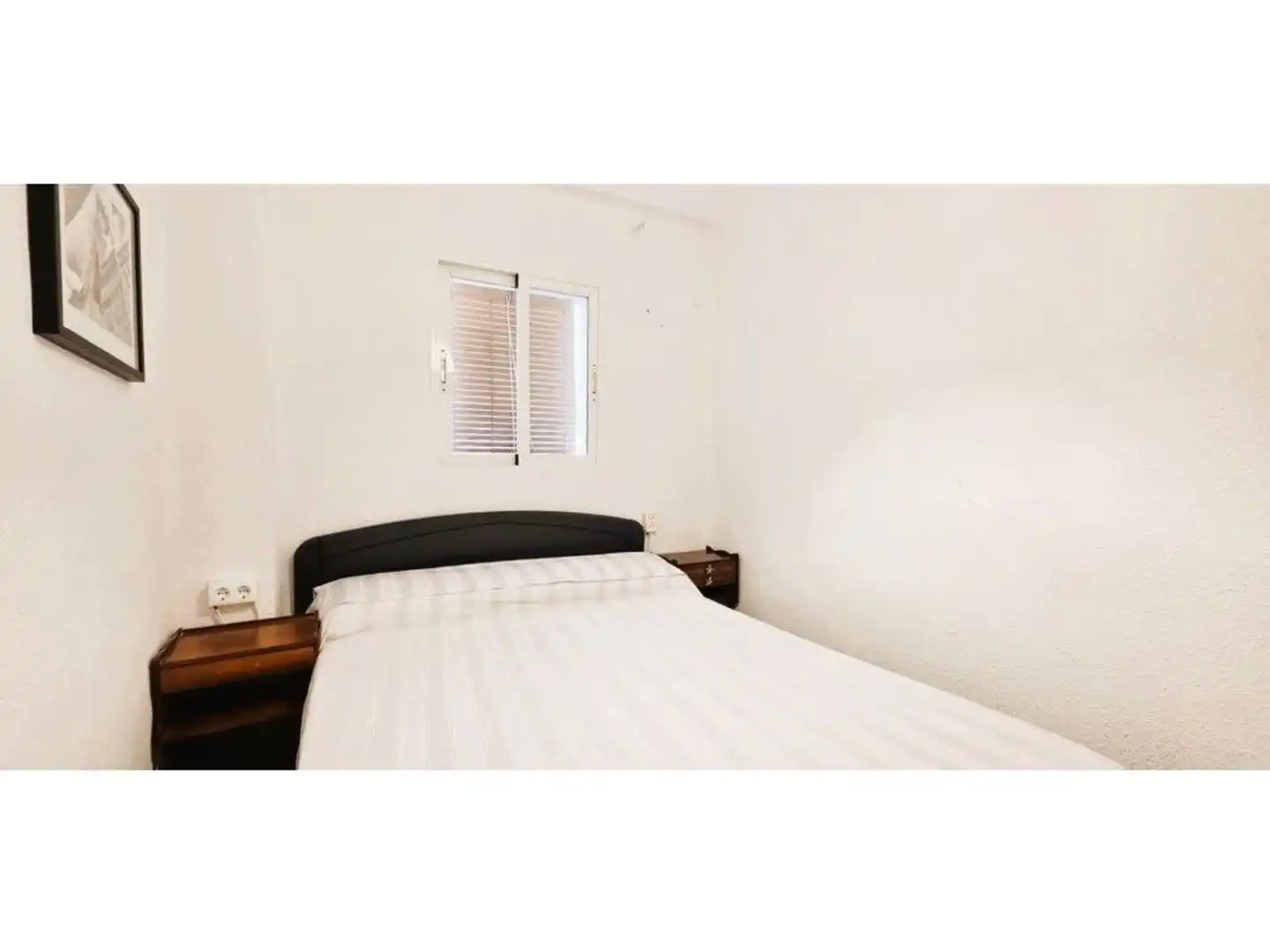 Habitación de Piso en venta en Calles con Aire acondicionado, Amueblado y Balcón