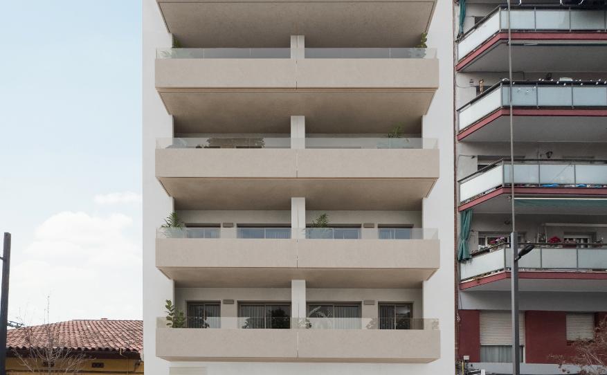 Photo 1 of Flat for sale in Rambla de Sant Jordi, 60, Centre, Barcelona