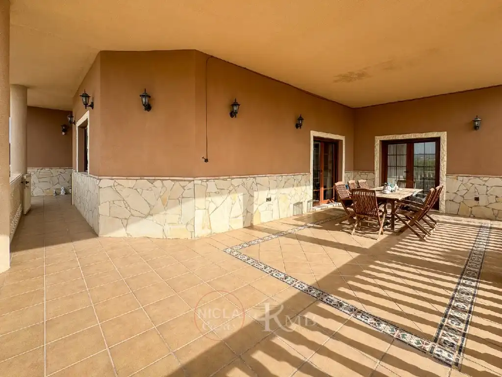 Casa en venda a Barrio Real-Norte El, imagen 31