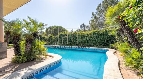 Foto 5 de Casa o xalet en venda a Calle de Montsant, Almoster, Tarragona