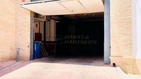 Foto 2 von Garage zur Miete in Malaquita, 4, La Zenia, Orihuela