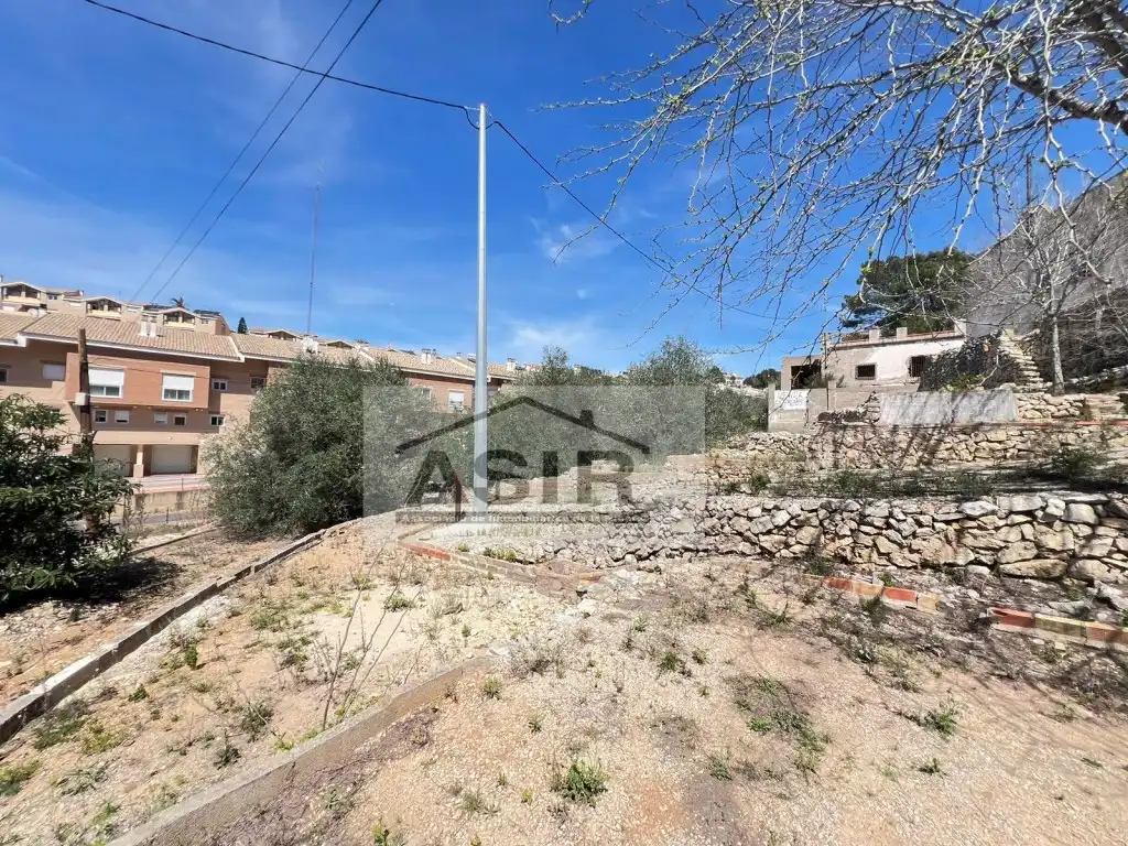 Casa o chalet en venta en Alzira con Terraza