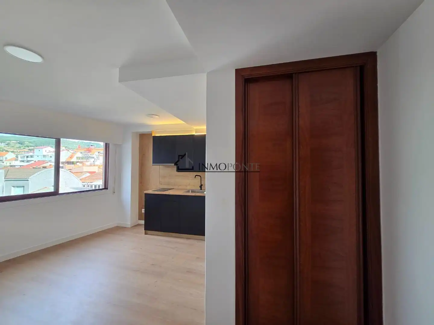 Wohnung mit Aufzug zum Verkauf in Centro - Echegaray, imagen 5