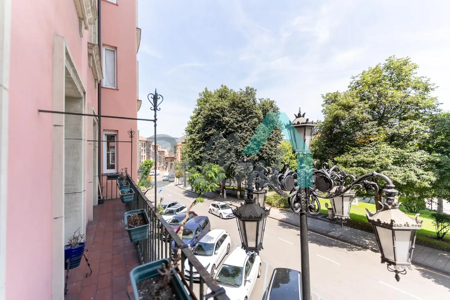 Piso con ascensor en alquiler en Calle Leopoldo Alas, imagen 26